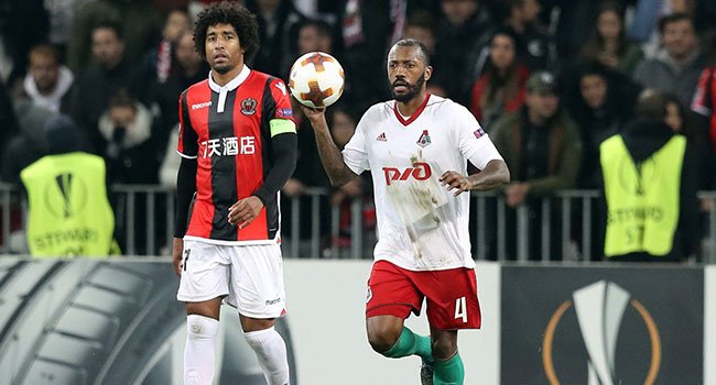 'Beşiktaş'ın Manuel Fernandes transferinde son dakika!