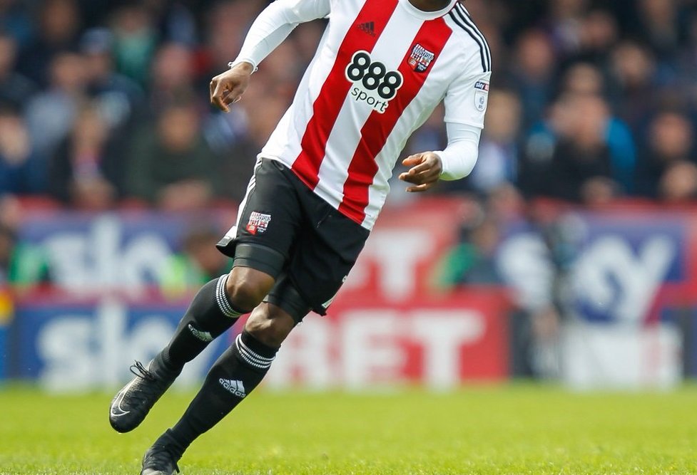 'Beşiktaş'ın sağ bekine Hollandalı futbolcu! Transferde sürpriz...