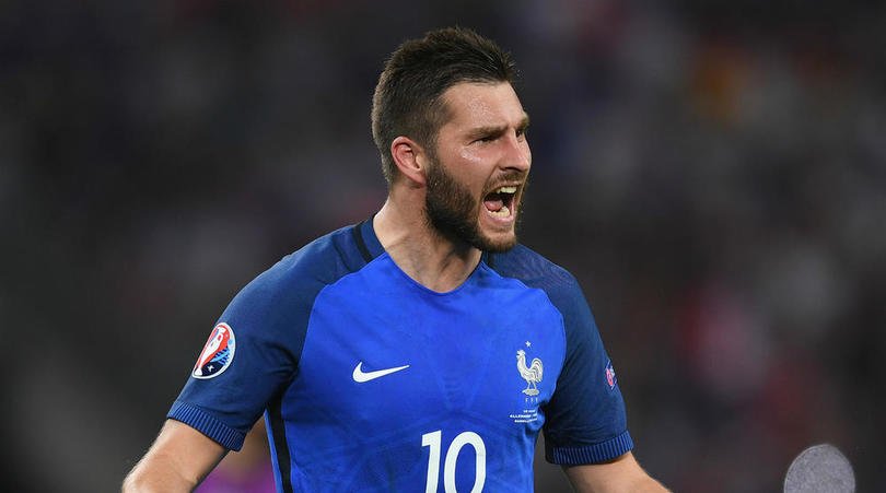 'Beşiktaş'ın transfer gözdesi Gignac'tan flaş Türkiye itirafı