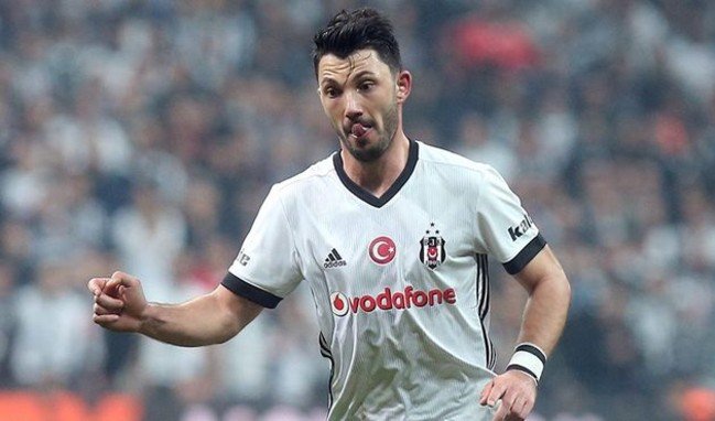 'Beşiktaş'ın transferde Tolgay Arslan için flaş kararı