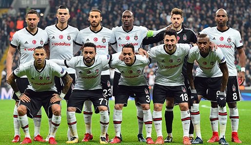 'Beşiktaş'ın yeni sezon golcüsü o olacak!
