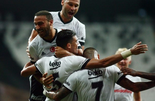 'Beşiktaşlı yıldızdan yönetimi çıldırtan istek: 