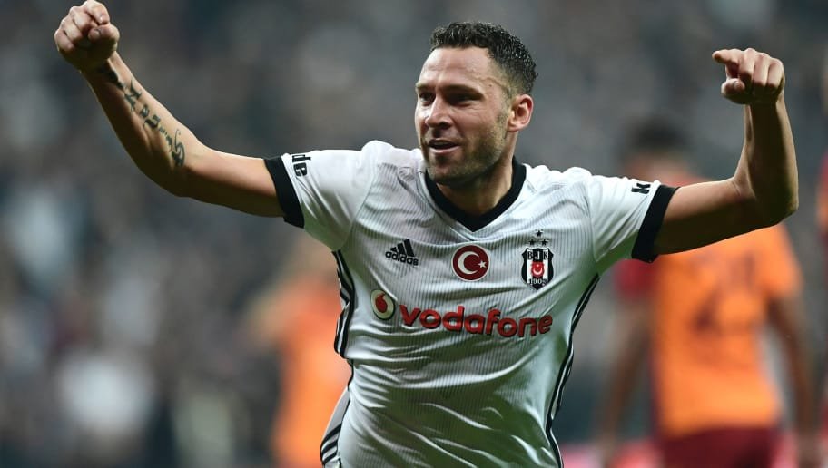 'Beşiktaş'ta Dusko Tosic bekleyişi! Transfer sonrası...