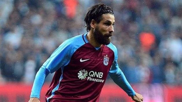 'Beşiktaş'ta Olcay Şahan sürprizi! Transfer...