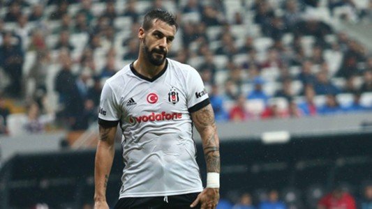 'Beşiktaş'ta sıcak gelişme! Negredo...