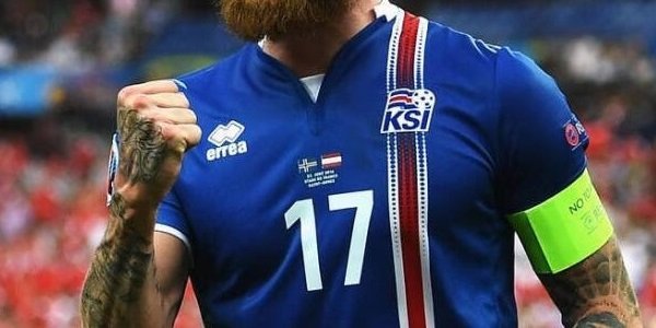 'Beşiktaş'ta transfer gerçeği ortaya çıktı! İzlandalı futbolcu...