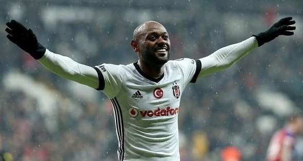 'Beşiktaş'ta Vagner Love gerçeği ortaya çıktı! İcraya verdi mi?