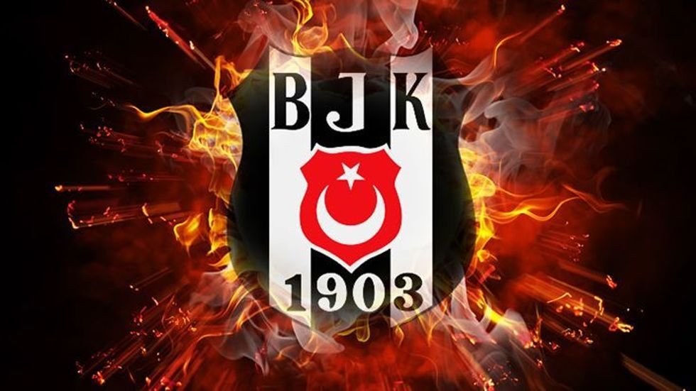 'Beşiktaş'tan 8 milyon Euroluk rekor kıran transfer