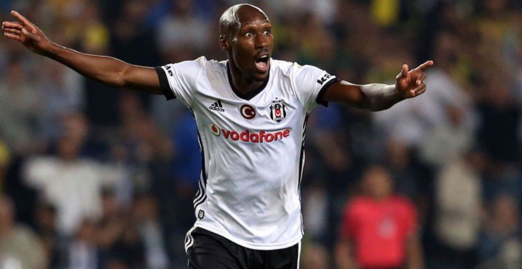 'Beşiktaş'tan Atiba'ya hiç beklemediği bir teklif!