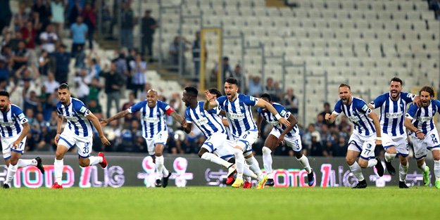 'Beşiktaş'tan Erzurumspor'a transfer! Sürpriz isim