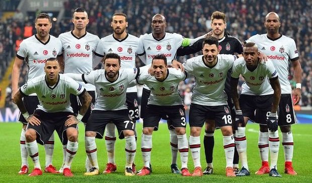 'Beşiktaş'tan flaş açıklama! 