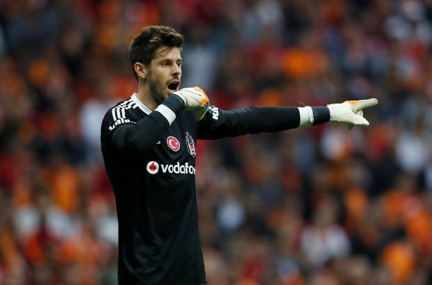 'Beşiktaş'tan kaleci transferinde herkesi şaşırtacak hamle