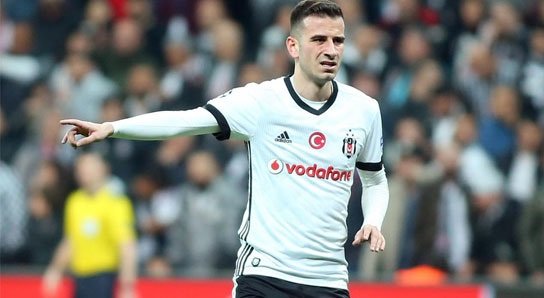 'Beşiktaş'tan Oğuzhan Özyakup için 54 milyon lira
