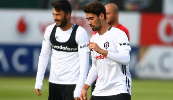 'Beşiktaş'tan Orkan Çınar için flaş karar