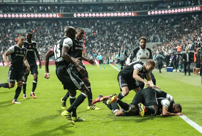 'Beşiktaş'tan transfer taarruzu! Sürpriz isimler