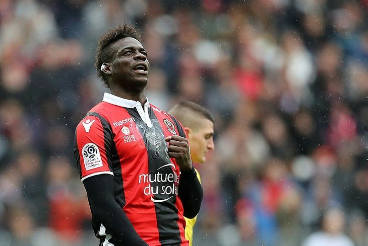 'Beşiktaş'tan transferde Balotelli bombası!