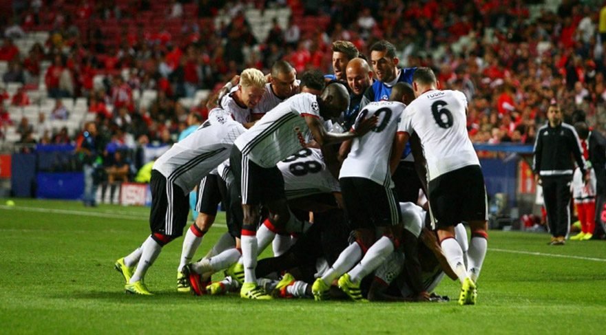 'Beşiktaş'tan transferde yerli operasyonu! İşte hedefteki isimler