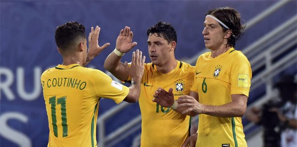 'Brezilya'dan Dünya Kupası için flaş seks kararı 