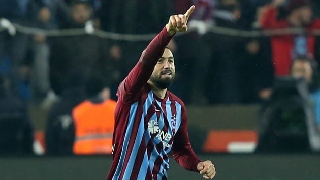 'Burak Yılmaz transferinde son dakika! Galatasaray...