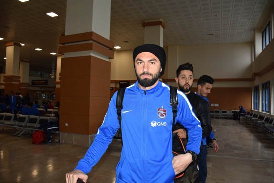 'Burak Yılmaz transferinde son dakika! Trabzonspor'da kalacak mı?