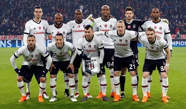 'Çaykur Rizespor harekete geçti! Beşiktaş'ın yıldızını istiyor
