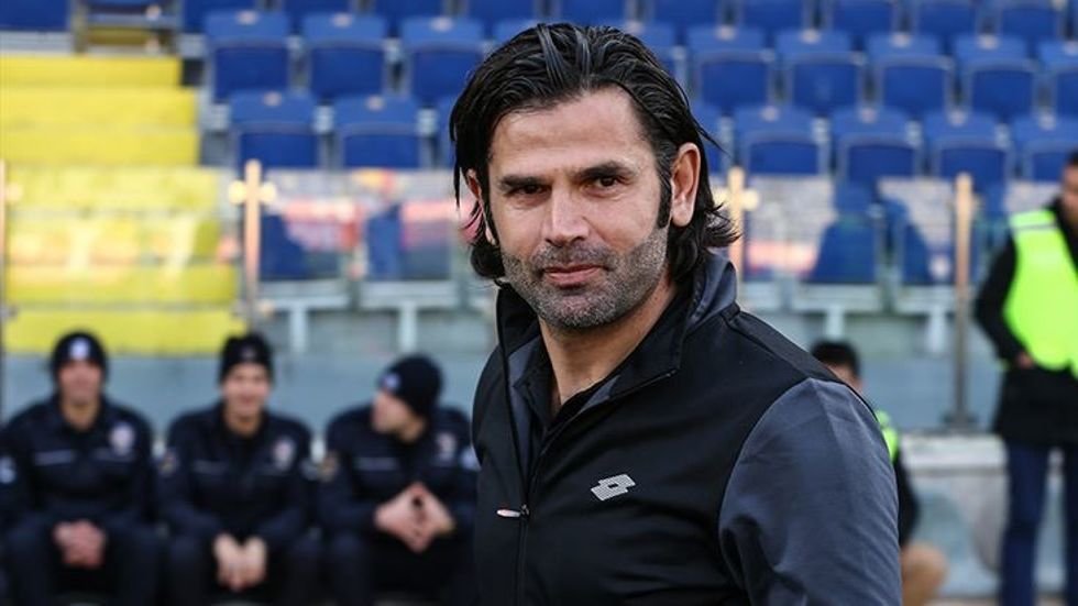 'Çaykur Rizespor'da İbrahim Üzülmez'in istediği Beşiktaşlı