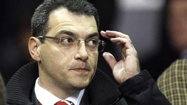 'Comolli transferi bitirdi! Yıldız oyuncu imzaya geliyor