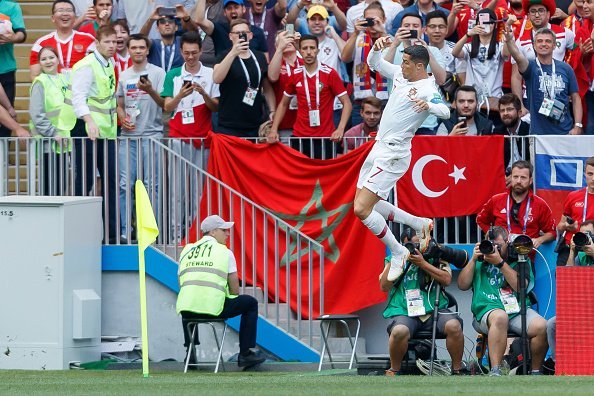 'Cristiano Ronaldo için transferde flaş gelişme! 