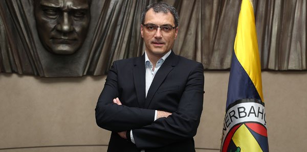 'Damien Comolli açıklıyor! Fenerbahçe'nin yeni teknik direktörü