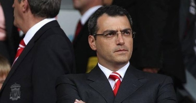 'Damien Comolli, Fenerbahçe'ye panter getiriyor! Ali Koç devreye girdi