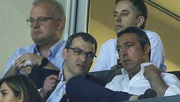 'Damien Comolli'nin DEV rüyası! Transferde 1 numaralı hedef