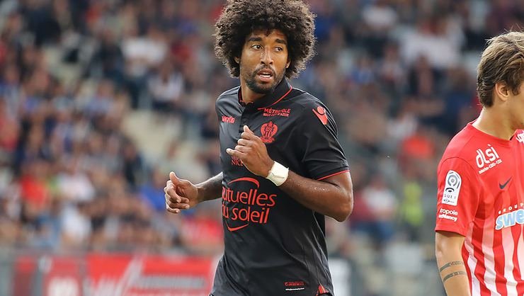 'Dante transferinde son karar Damien Comolli'nin