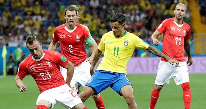 'Dünya Kupası'ndaki yıldızdan transfer için Galatasaray itirafı! 