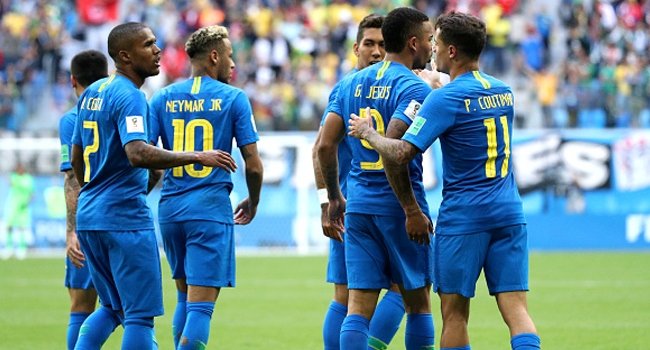 'Dünya Kupası'ndan Galatasaray'a! Brezilyalı yıldız geliyor