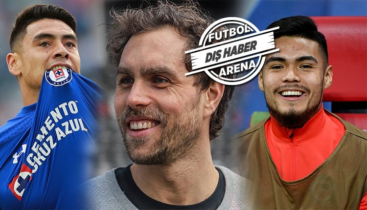 'Elmander'in Galatasaray için izlediği futbolcular