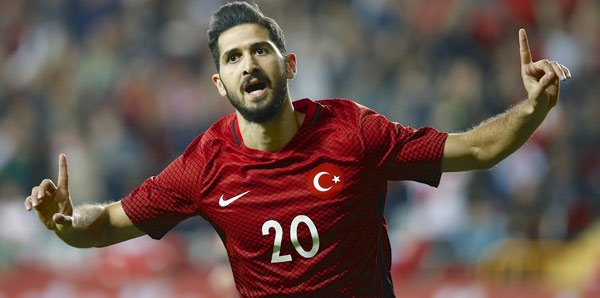 'Emre Akbaba transferinde Galatasaray'ın kozu