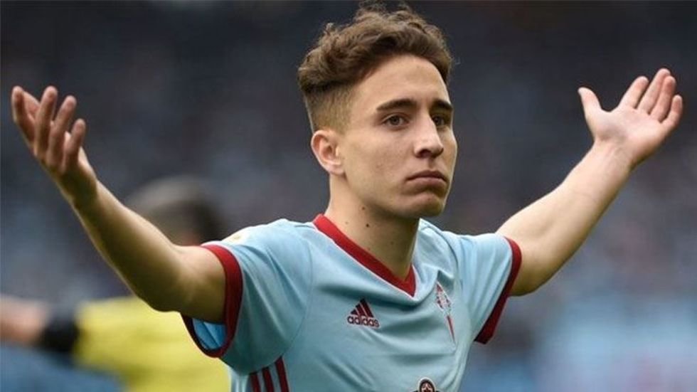 'Emre Mor transferinde Galatasaray'dan sürpriz! İlk 11...
