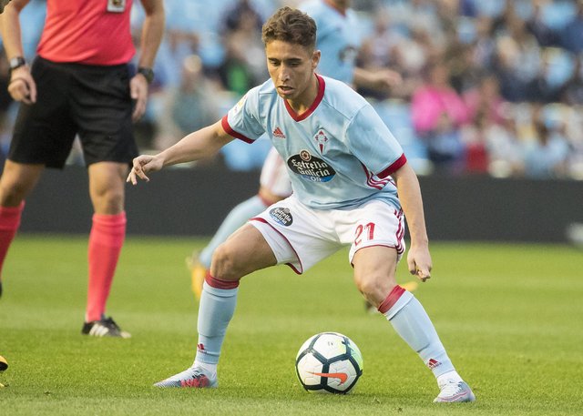 'Emre Mor transferinde son dakika! Celta Vigo'nun kararı...