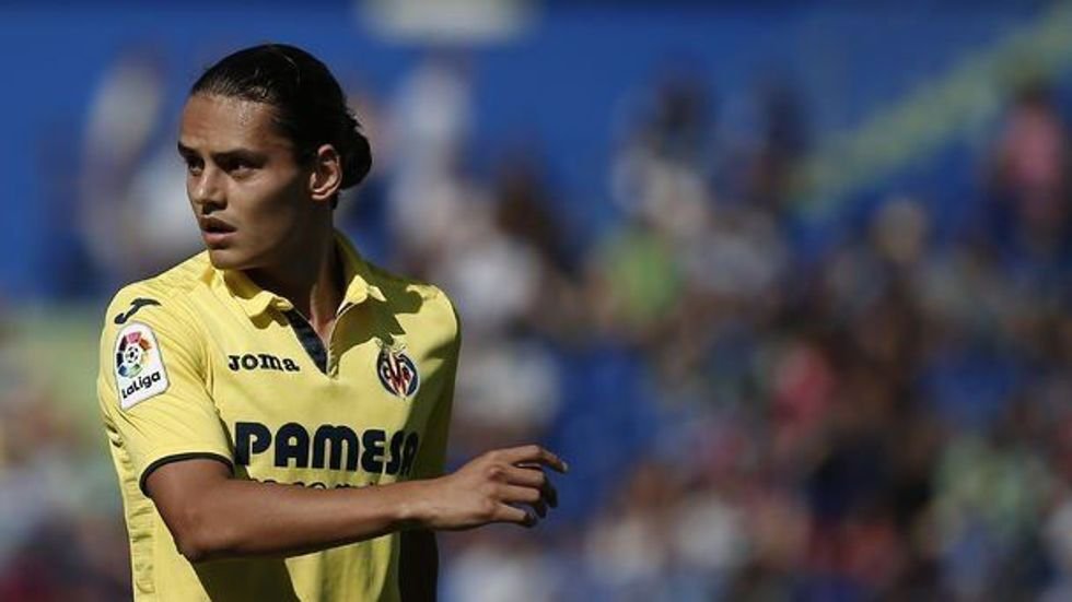 Enes Ünal’dan transfer açıklaması