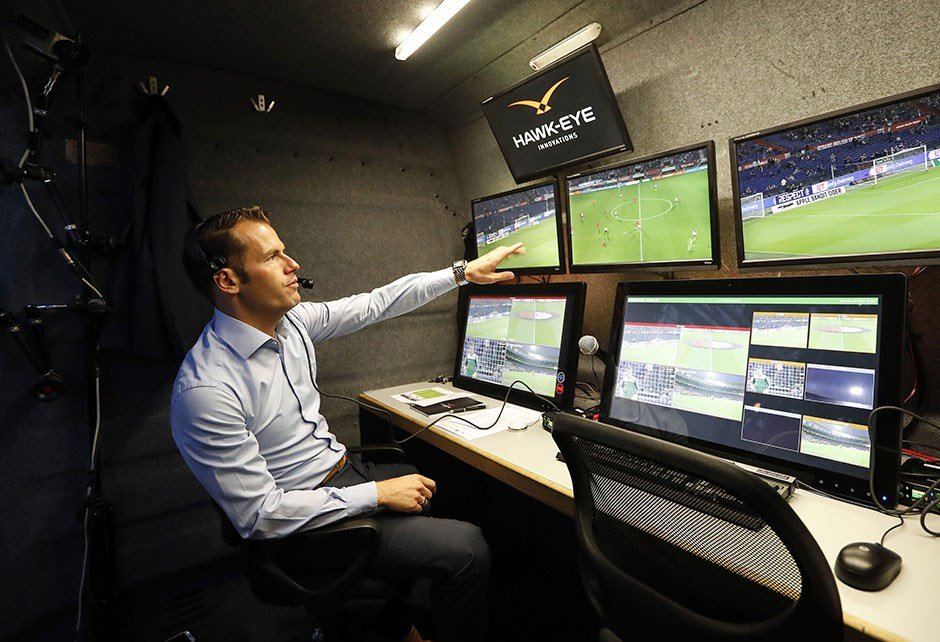 'Erman Toroğlu'ndan VAR için flaş yorum! 