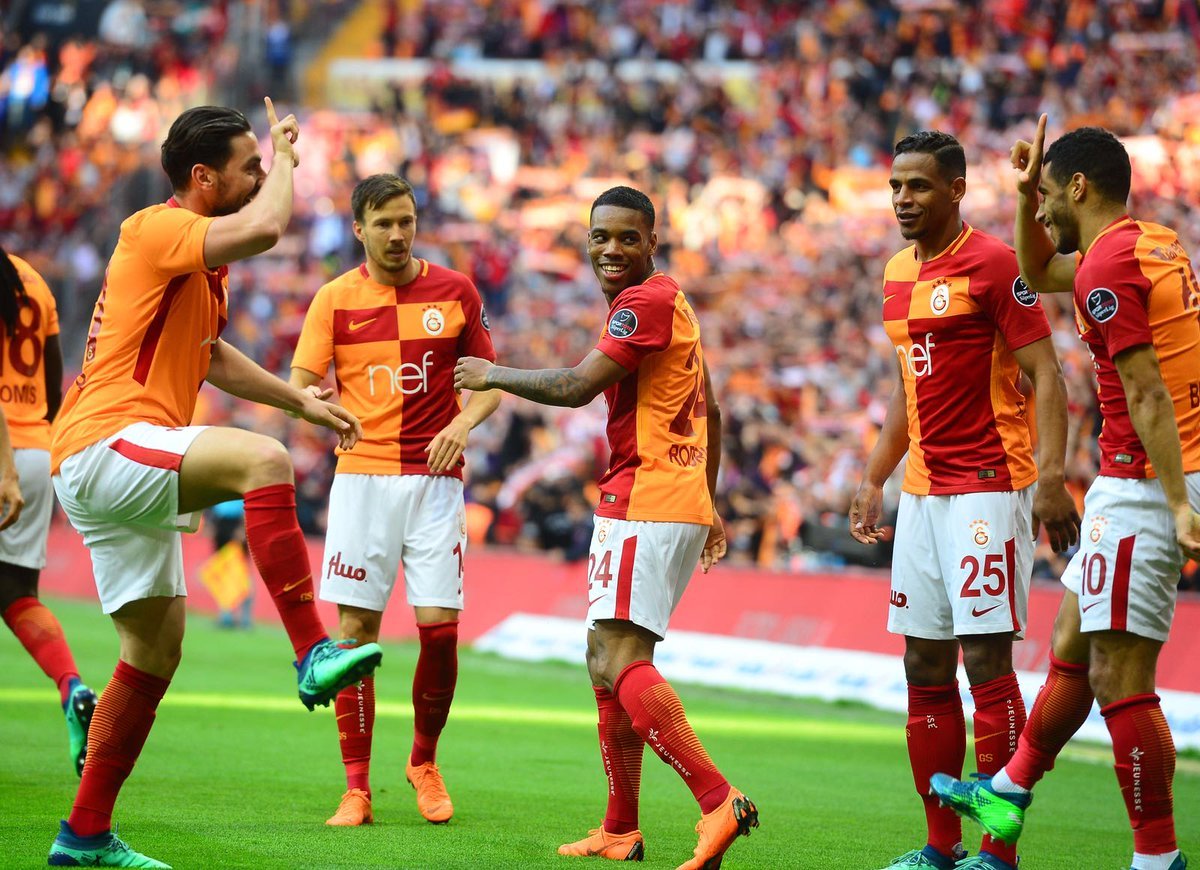 'Eskişehirspor'dan Galatasaray'a transfer! Şaşırtan futbolcu