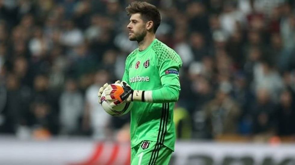 'Fabri'den Beşiktaş için flaş transfer kararı! Yeni adresi derken...