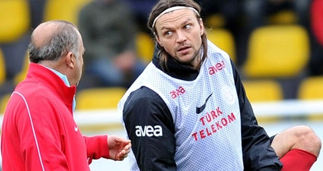 'Fatih Terim yeni Ujfalusi'yi arıyor! İşte 2 aday