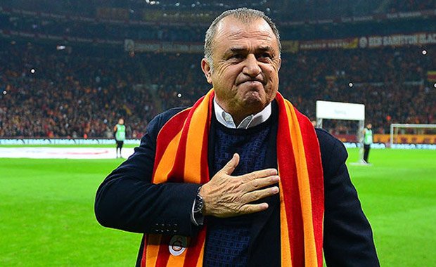 'Fatih Terim yönetime raporu verdi! İşte istediği futbolcu...