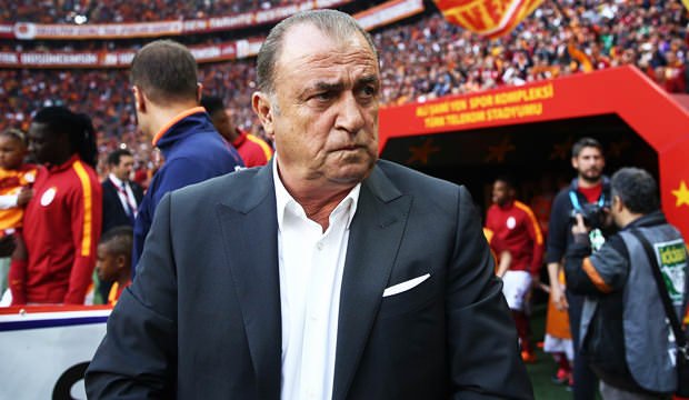 'Fatih Terim'den flaş kadro dışı karar! Kampa götürmeyeceği isim