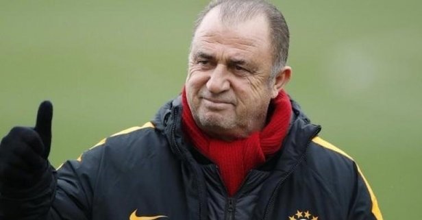 'Fatih Terim'den transfer harekatı! İşte bitireceği golcü