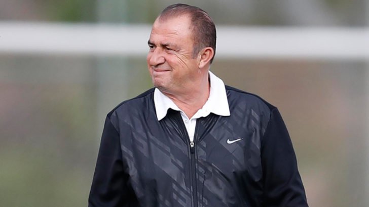 'Fatih Terim'den yeni sezon öncesi flaş değişiklik