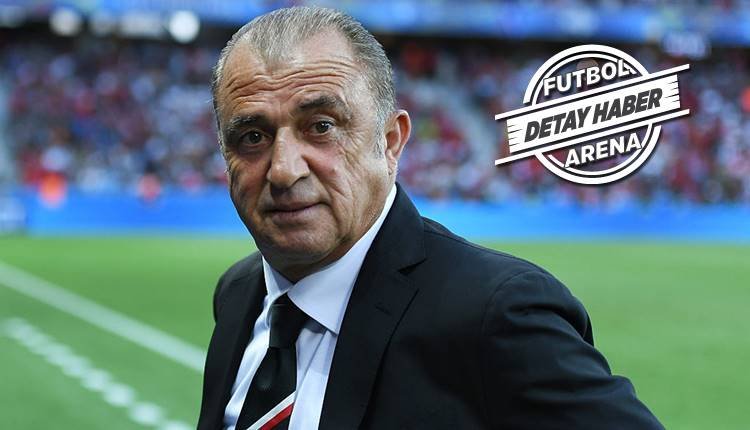 'Fatih Terim'in 13 milyon Euroluk transfer rekoru
