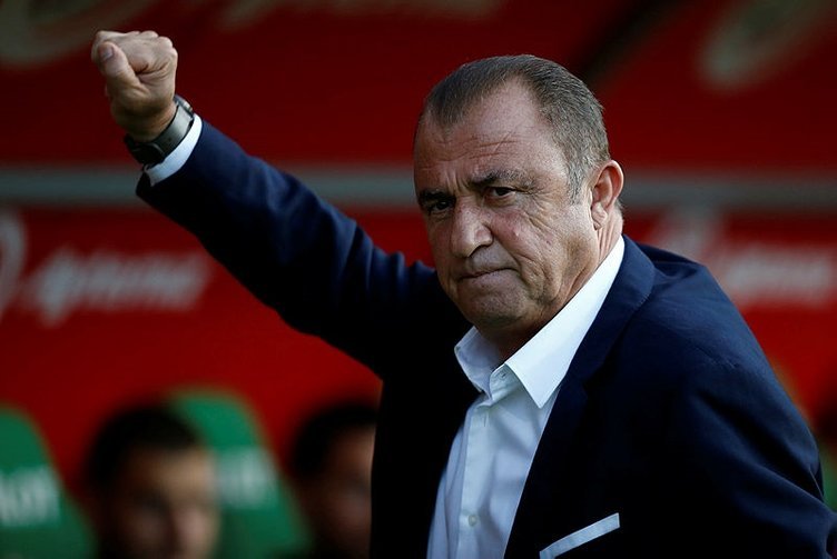 'Fatih Terim'in B planı hazır! Orta saha transferinde sürpriz
