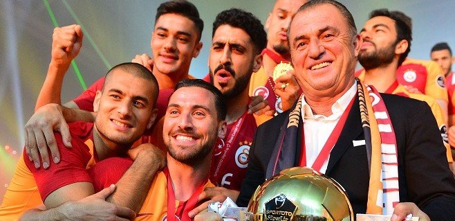 'Fatih Terim'in Galatasaray'daki önceliği olan 3 futbolcu